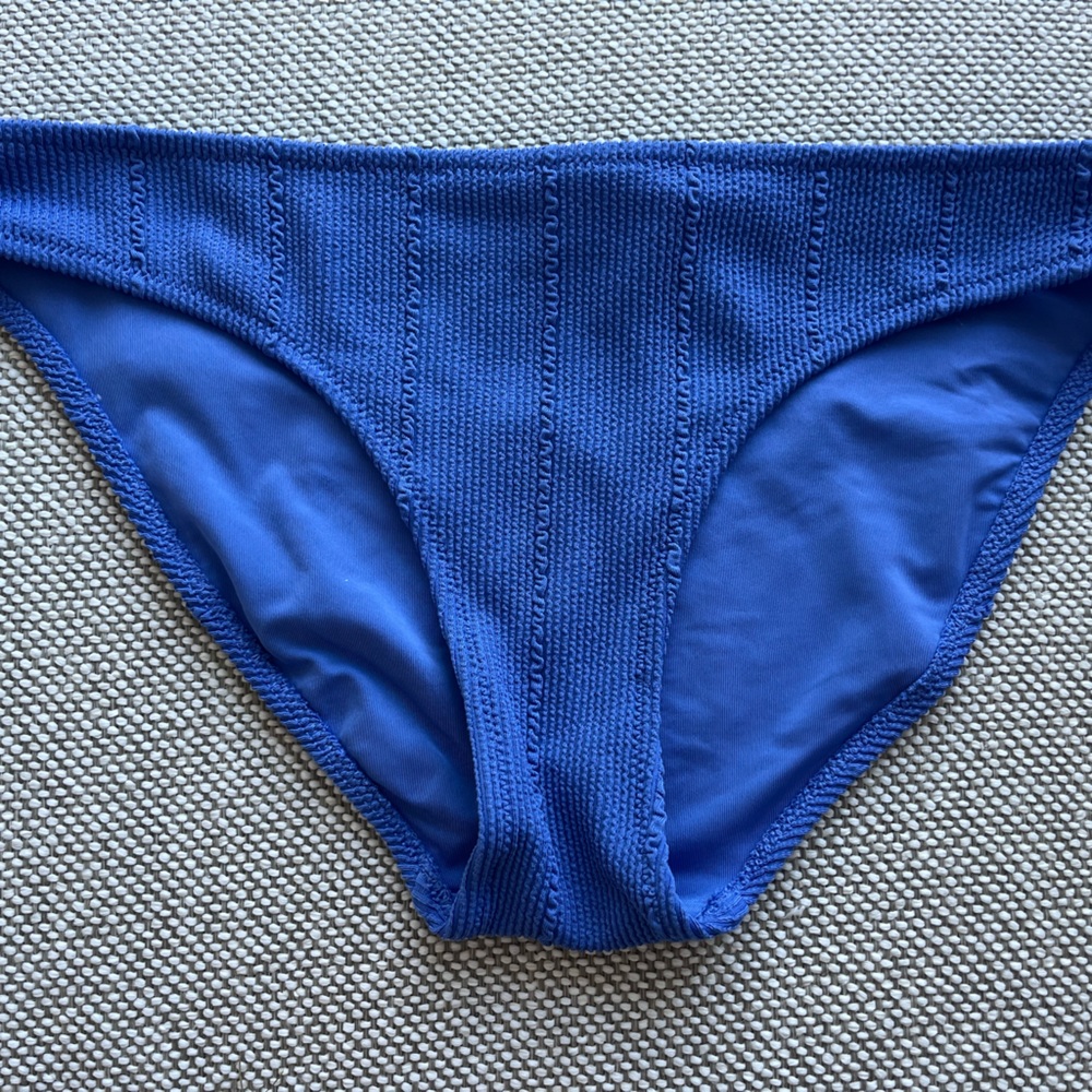 Aerie bikini bottom!
